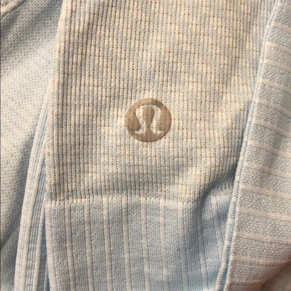 NWOT Lululemon Rest Less Hoodie - Picture 9 of 16